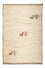 Tappeto Gabbeh - Loribaft Persero - 60 x 40 cm - beige