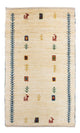 Loribaft Tappeto 87x51cm - Perserteppich Wollteppich