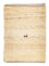 Tappeto Gabbeh - Loribaft Persero - 60 x 40 cm - beige