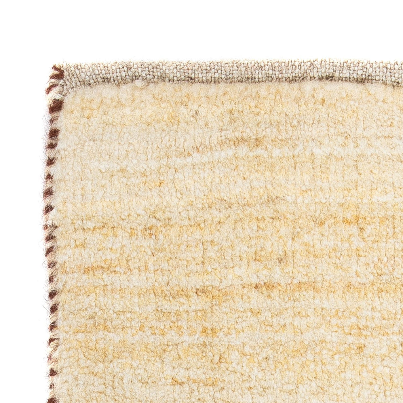 Loribaft Tappeto 60x40cm - Perserteppich Wollteppich