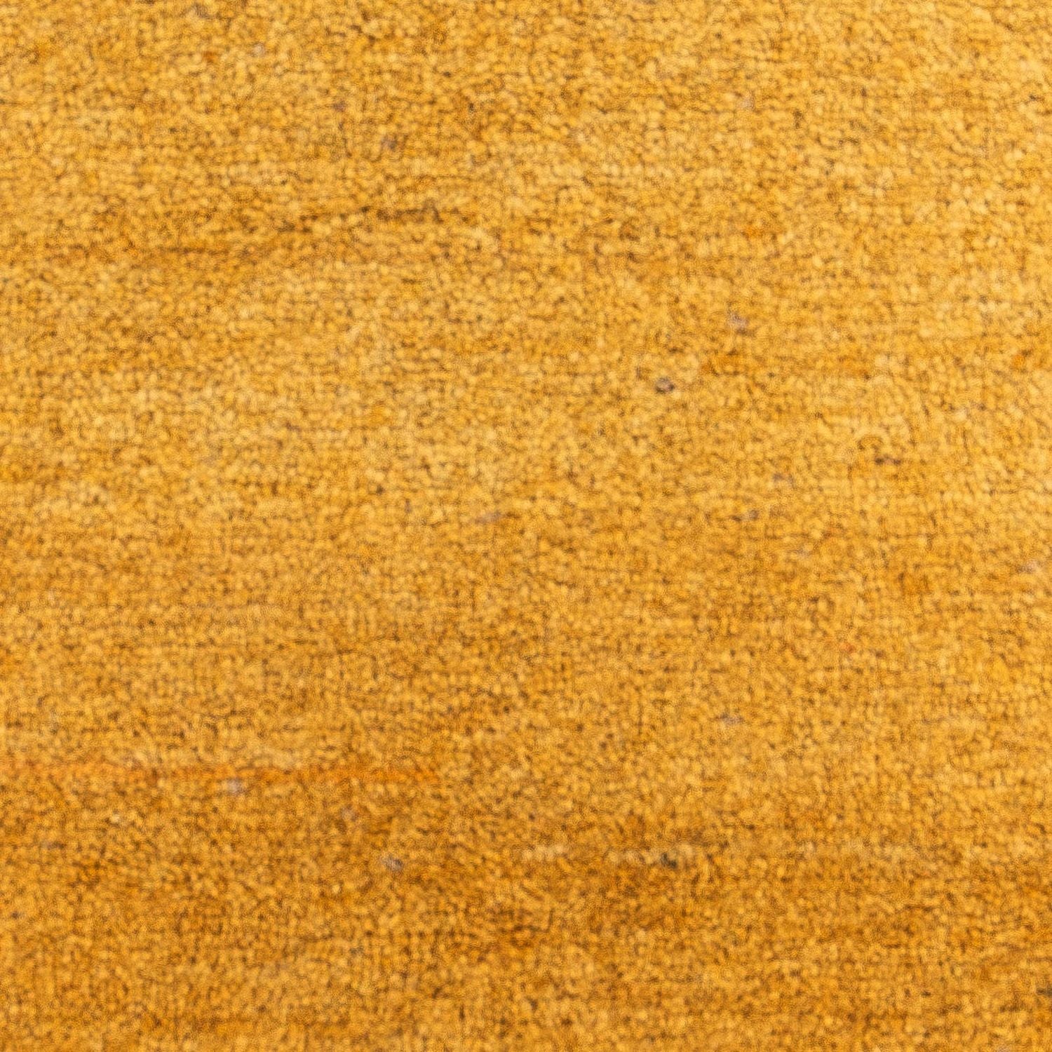 Tappeto Gabbeh - Loribaft Persero - 60 x 40 cm - arancione