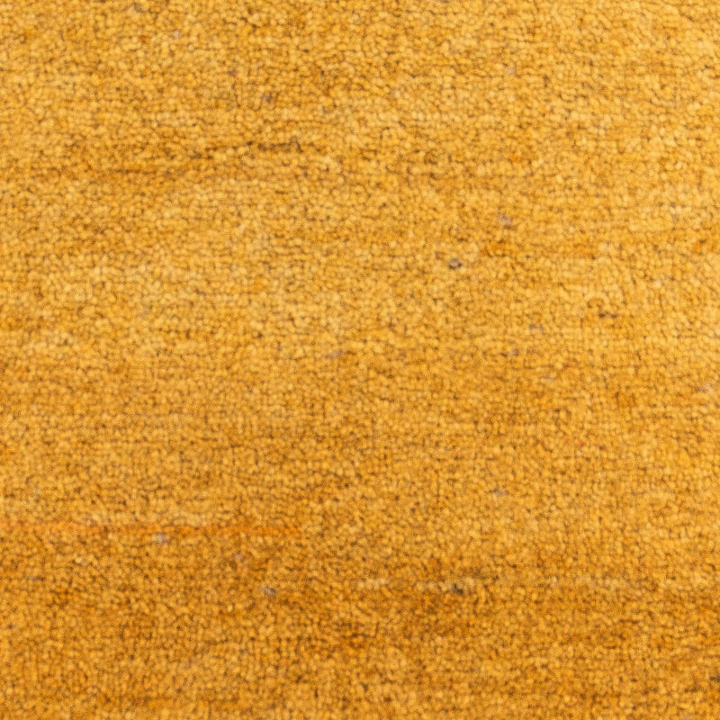 Tappeto Gabbeh - Loribaft Persero - 60 x 40 cm - arancione