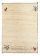Loribaft Tappeto 60x40cm - Perserteppich Wollteppich