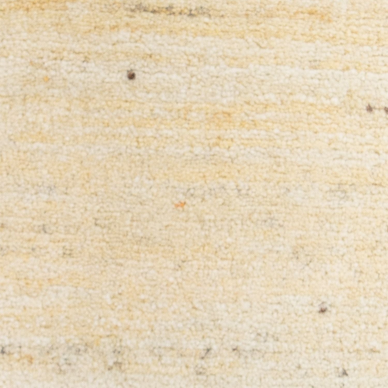 Tappeto Gabbeh - Loribaft Persero - 60 x 40 cm - beige