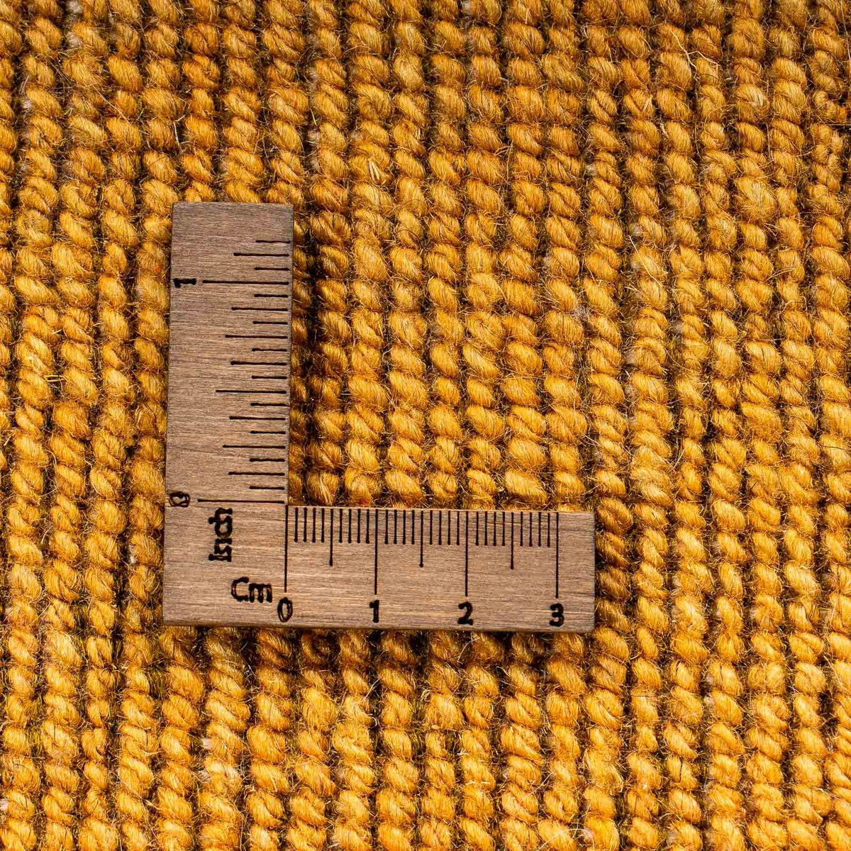 Tappeto Gabbeh - Loribaft Persero - 60 x 40 cm - arancione