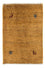 Tappeto Gabbeh - Loribaft Persero - 60 x 40 cm - marrone