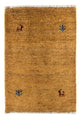 Loribaft Tappeto 40x60cm - Perserteppich Wollteppich