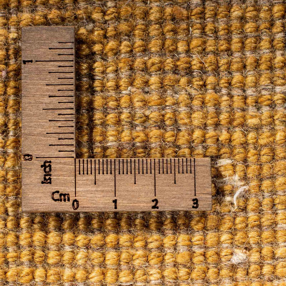 Tappeto Gabbeh - Loribaft Persero - 60 x 40 cm - marrone