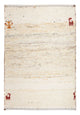 Loribaft Tappeto 60x40cm - Perserteppich Wollteppich