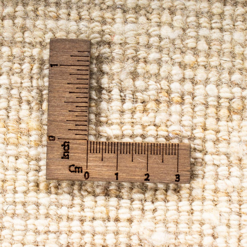 Tappeto Gabbeh - Loribaft Persero - 60 x 40 cm - beige