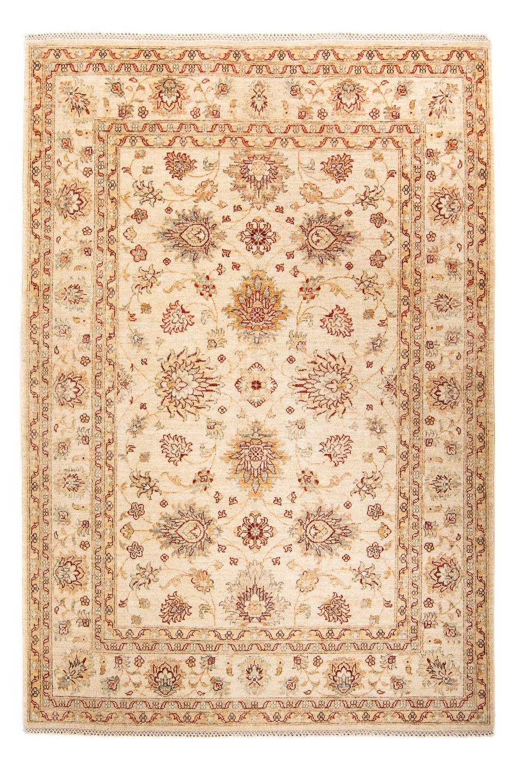 Tappeto Ziegler - 217 x 149 cm - beige