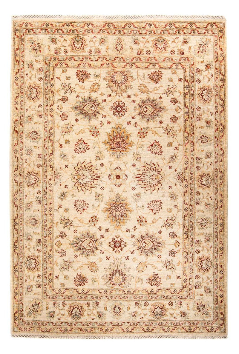 Tappeto Ziegler - 217 x 149 cm - beige