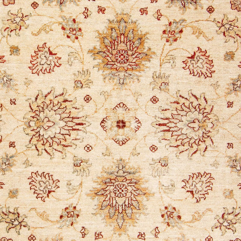 Tappeto Ziegler - 217 x 149 cm - beige