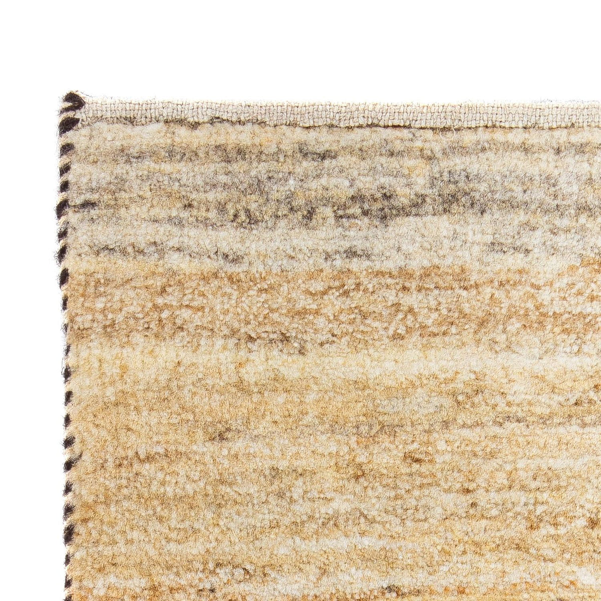 Tappeto Gabbeh - Persero - 60 x 40 cm - beige