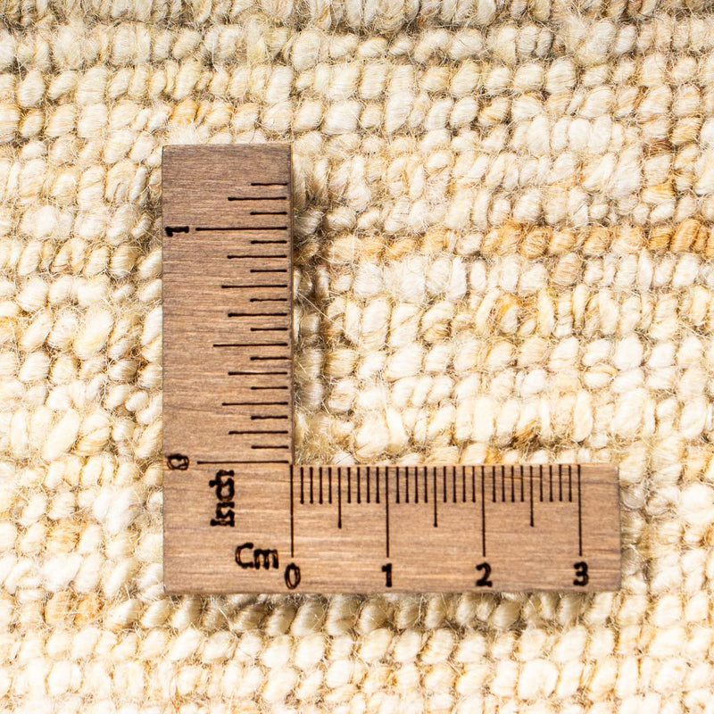 Tappeto Gabbeh - Persero - 60 x 40 cm - beige