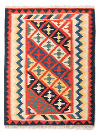 Tappeto Kelim - Orientale - 145 x 108 cm - multicolore