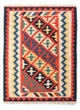 Kilim Fars Tappeto 145x108cm