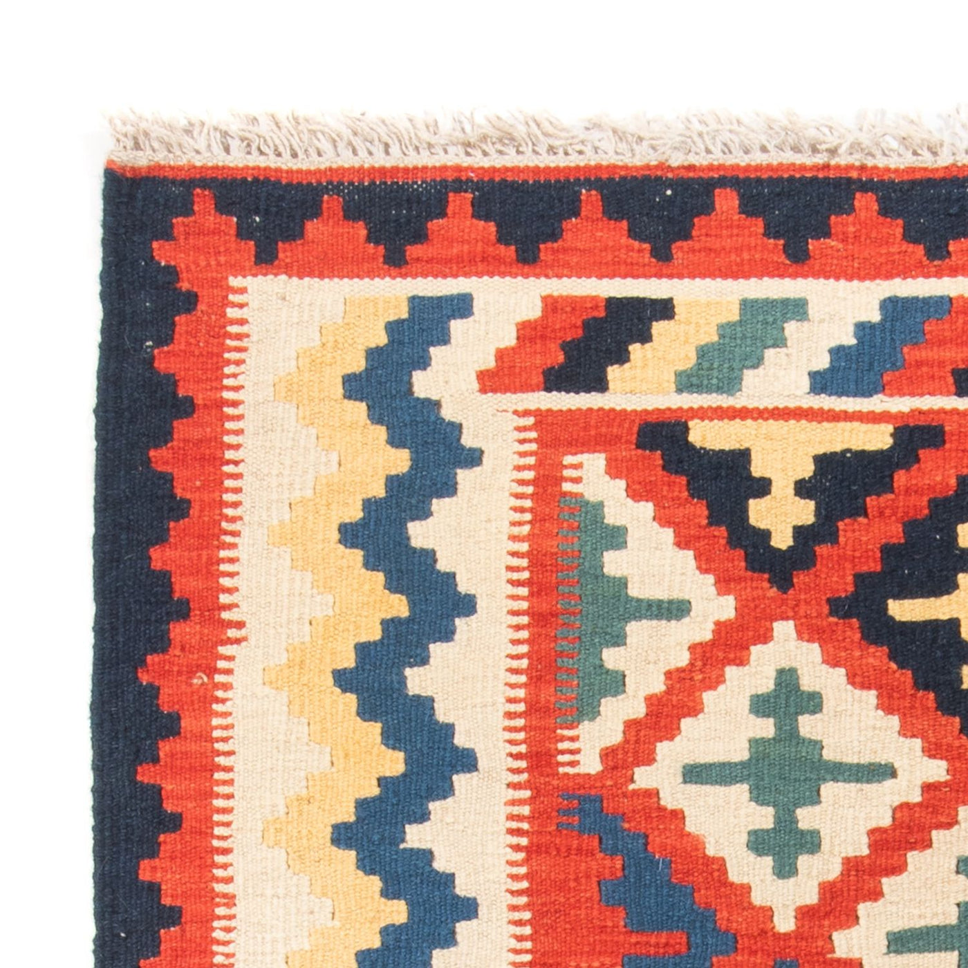 Kilim Fars Tappeto 145x108cm