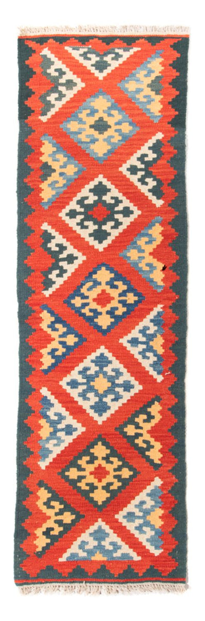 Kilim Fars Tappeto 62x207cm