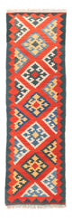 Kilim Fars Tappeto 207x62cm