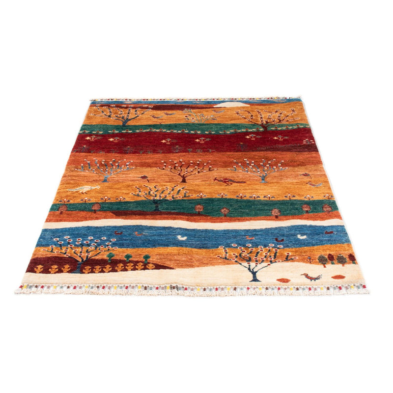 Tappeto Ziegler - Ariana - 152 x 108 cm - multicolore