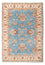 Tappeto Ziegler - 183 x 125 cm - blu chiaro