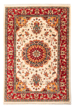 Tappeto Ziegler - Ariana - 176 x 120 cm - beige