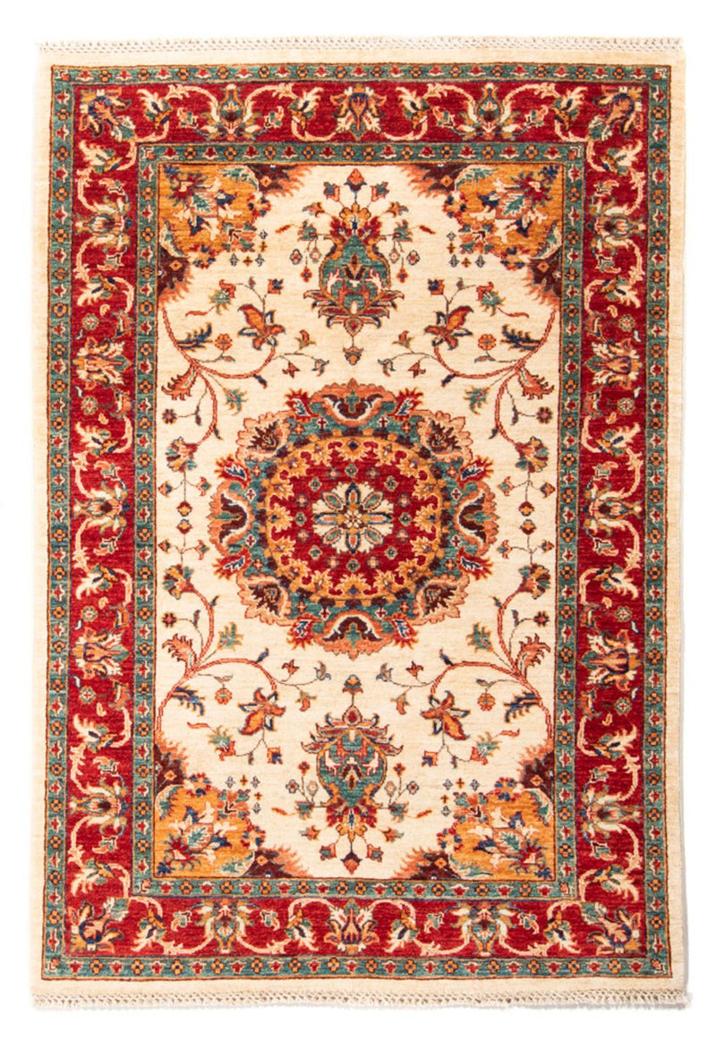 Tappeto Ziegler - Ariana - 176 x 120 cm - beige