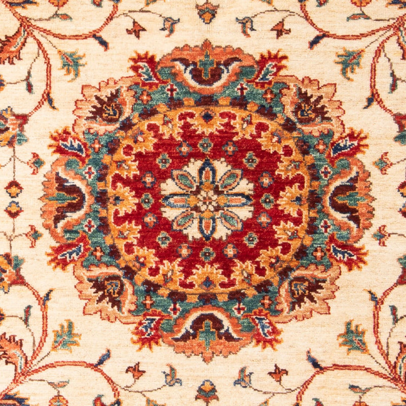 Tappeto Ziegler - Ariana - 176 x 120 cm - beige