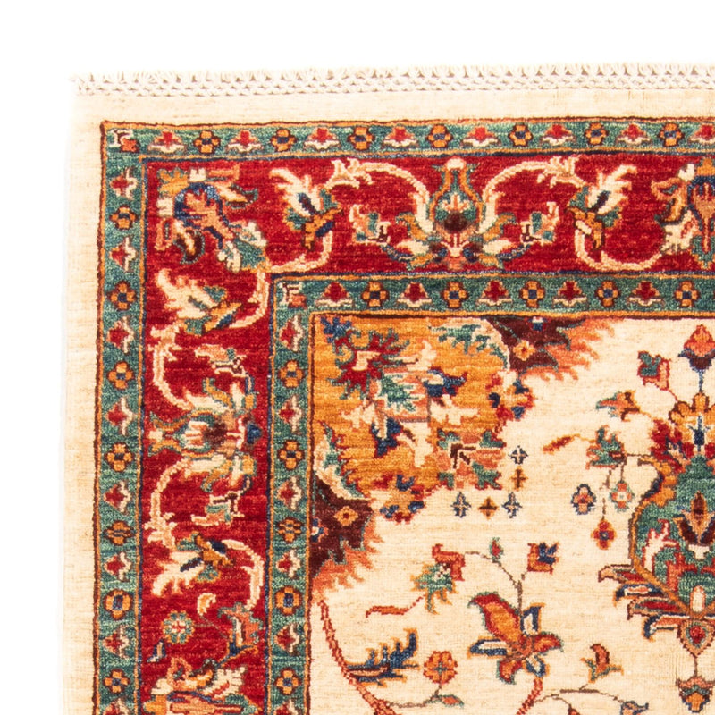 Tappeto Ziegler - Ariana - 176 x 120 cm - beige