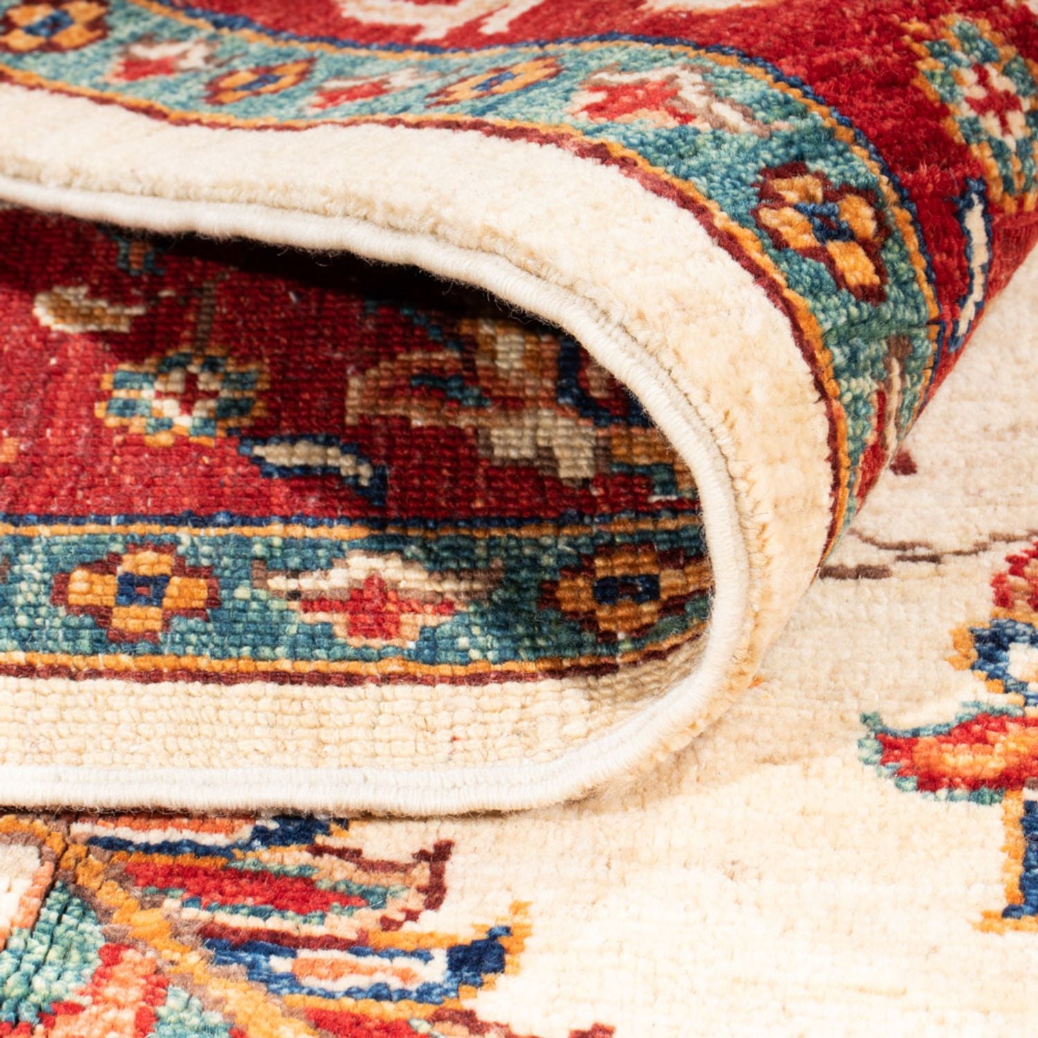 Tappeto Ziegler - Ariana - 176 x 120 cm - beige
