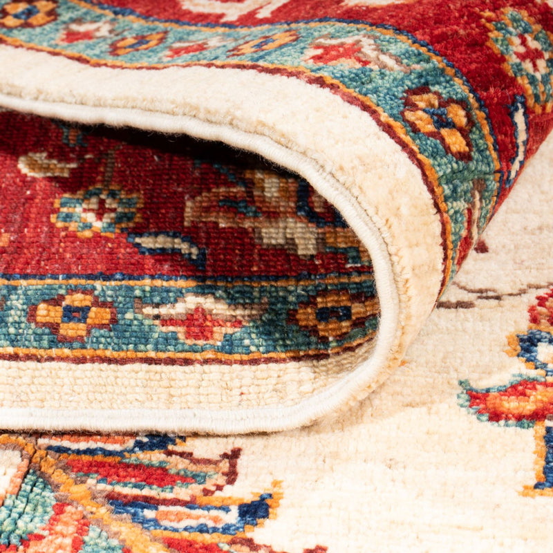 Tappeto Ziegler - Ariana - 176 x 120 cm - beige