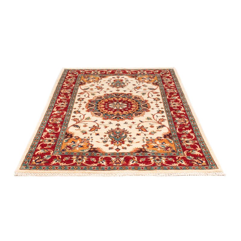 Tappeto Ziegler - Ariana - 176 x 120 cm - beige