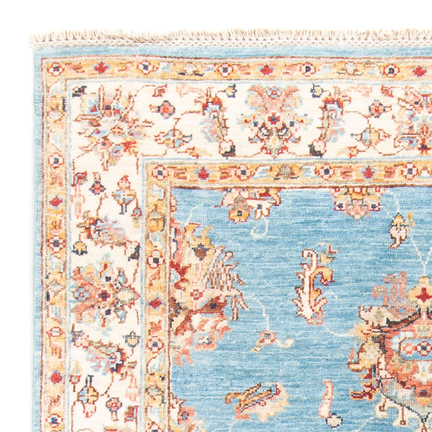 Tappeto Ziegler 186x123cm - Tappeto orientale