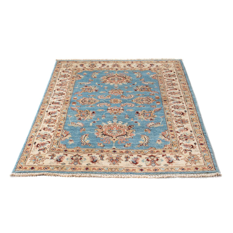 Tappeto Ziegler - 159 x 105 cm - blu chiaro