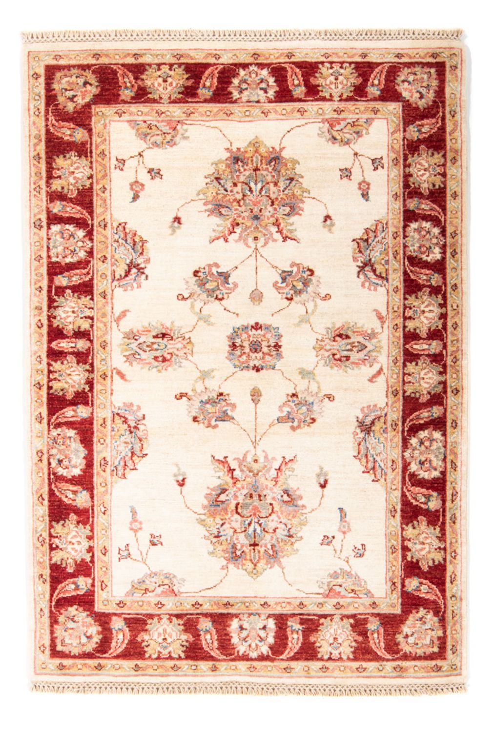 Tappeto Ziegler - 146 x 102 cm - beige