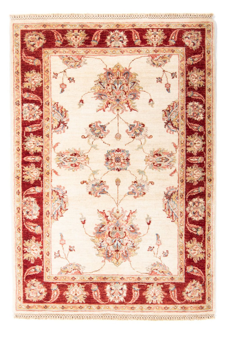 Tappeto Ziegler - 146 x 102 cm - beige