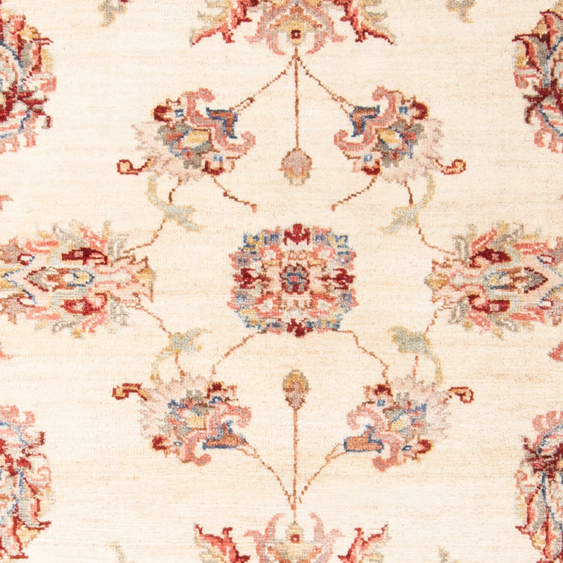 Tappeto Ziegler - 146 x 102 cm - beige