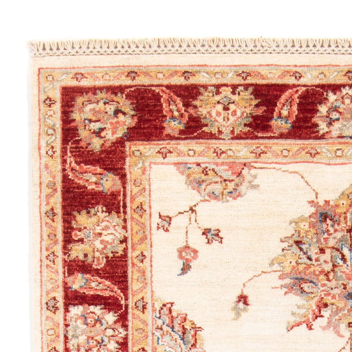 Tappeto Ziegler - 146 x 102 cm - beige