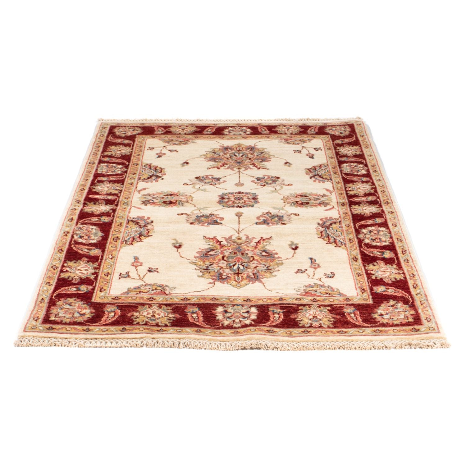 Tappeto Ziegler - 146 x 102 cm - beige