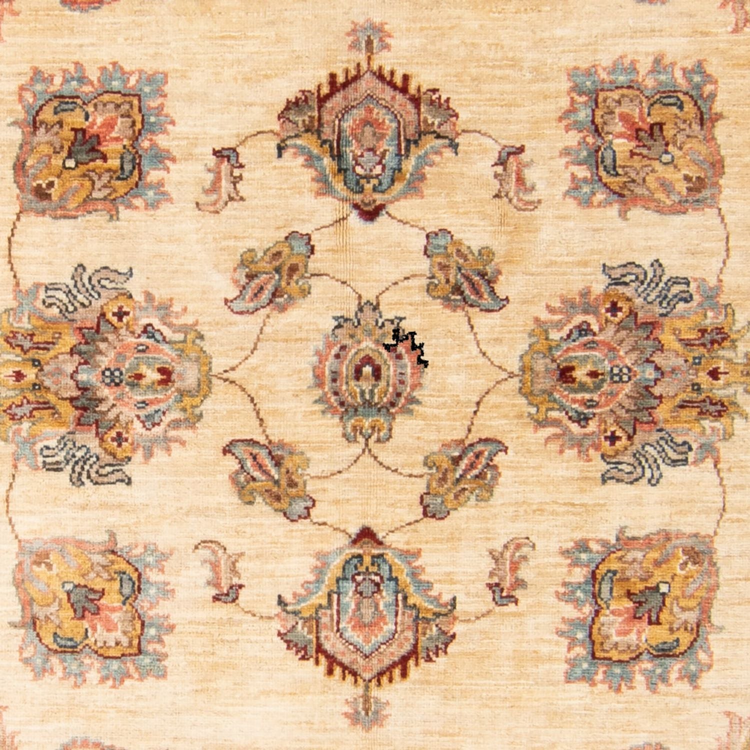 Tappeto Ziegler - 212 x 151 cm - beige