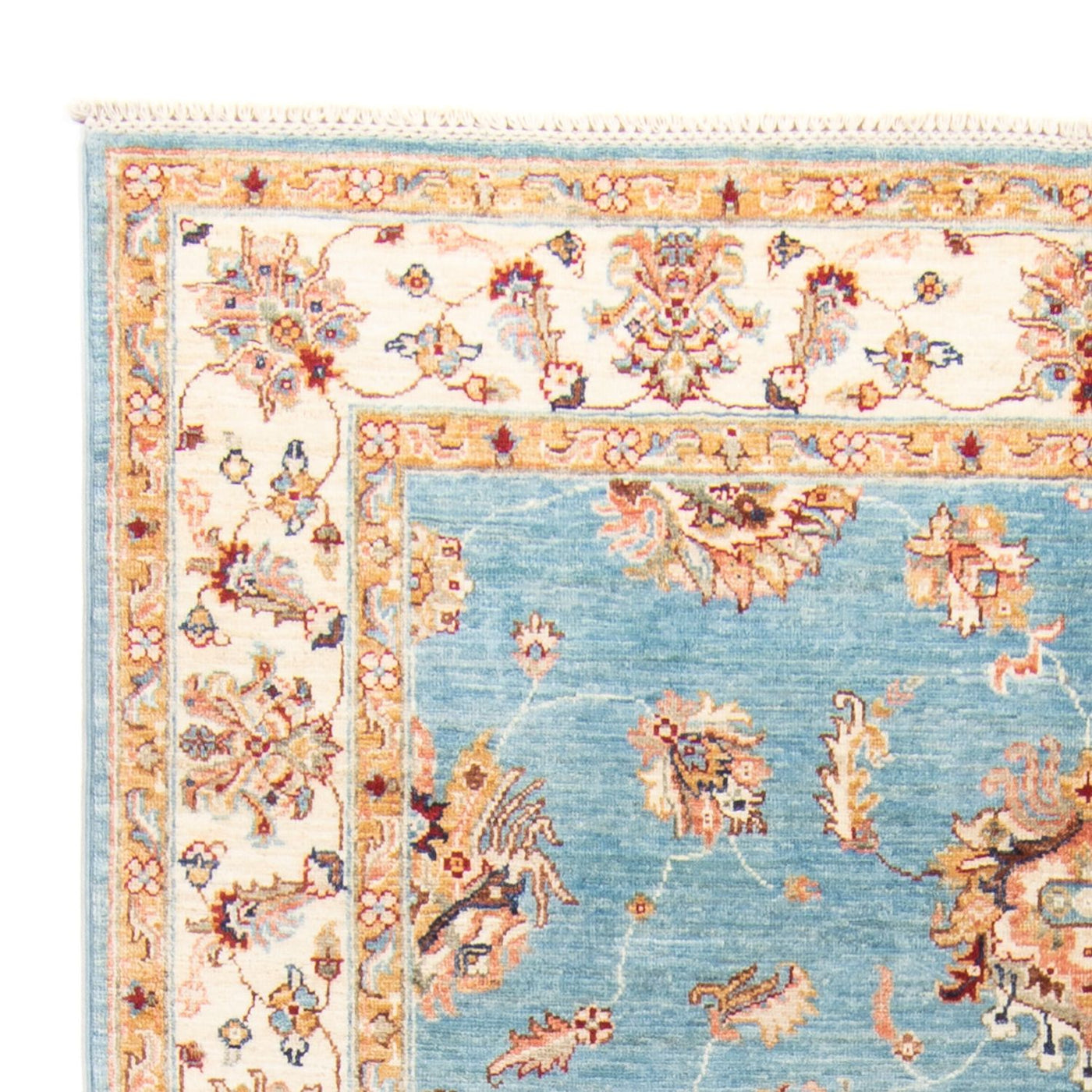 Tappeto Ziegler 214x154cm - Tappeto orientale