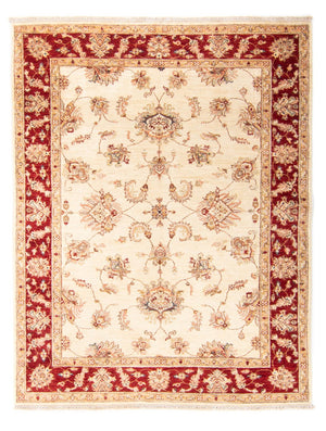 Tappeto Ziegler - 199 x 155 cm - beige