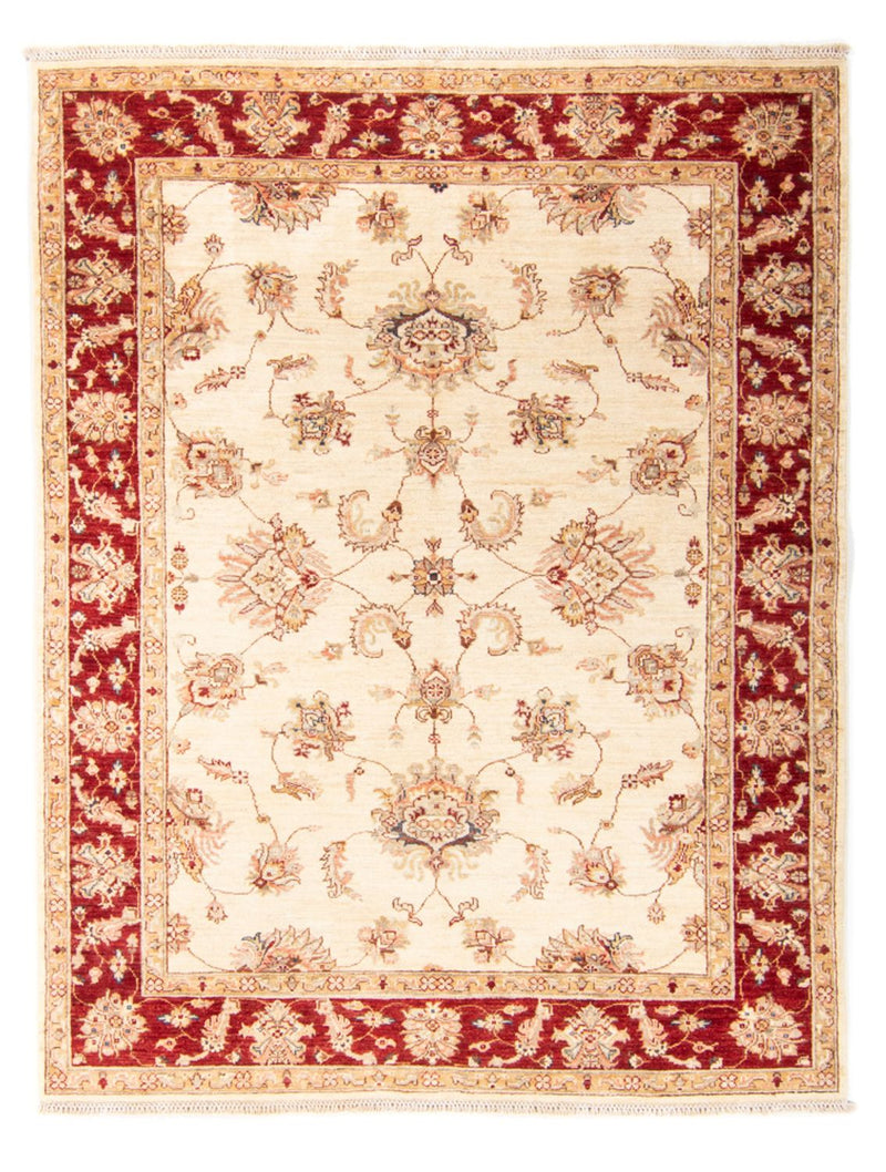 Tappeto Ziegler - 199 x 155 cm - beige