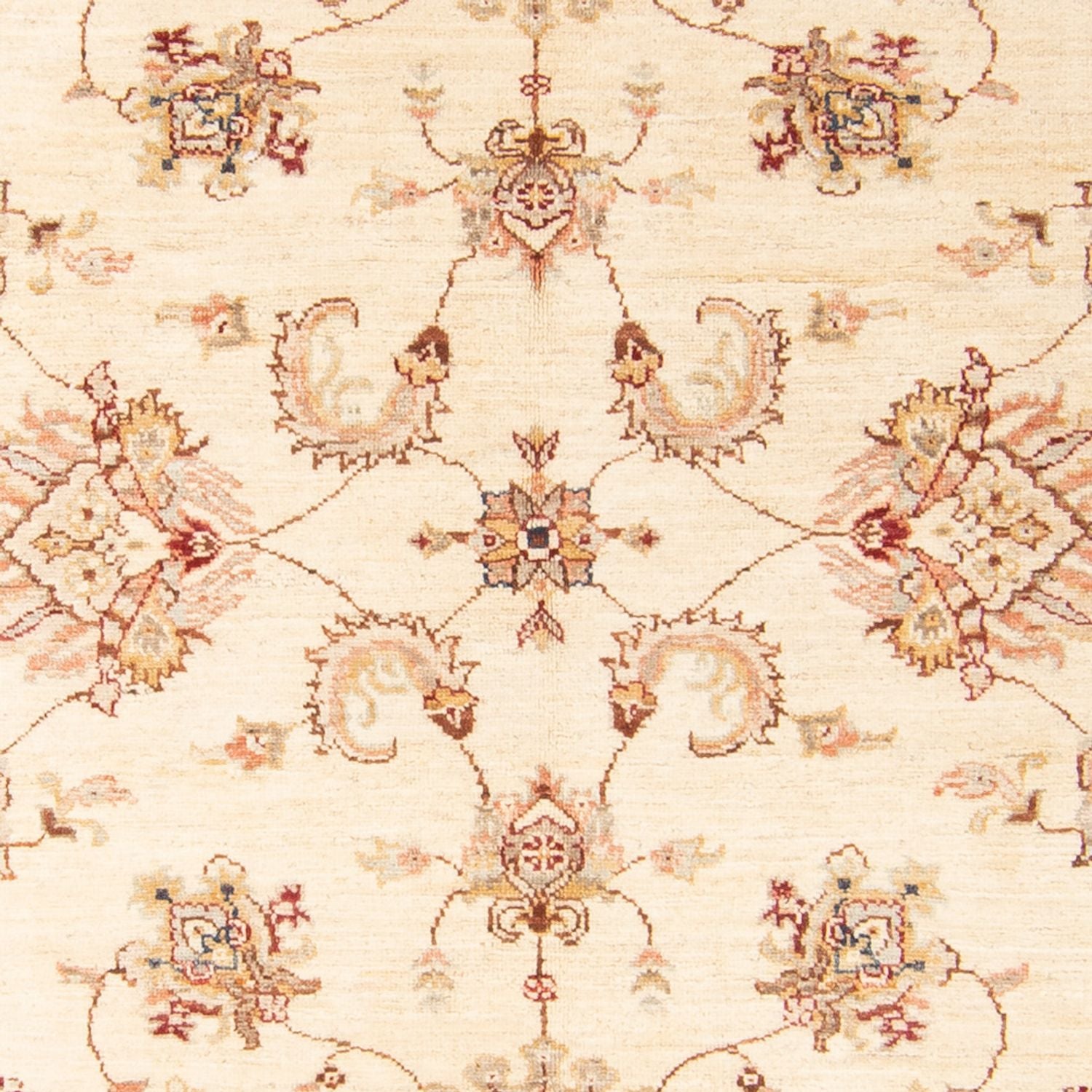 Tappeto Ziegler - 199 x 155 cm - beige