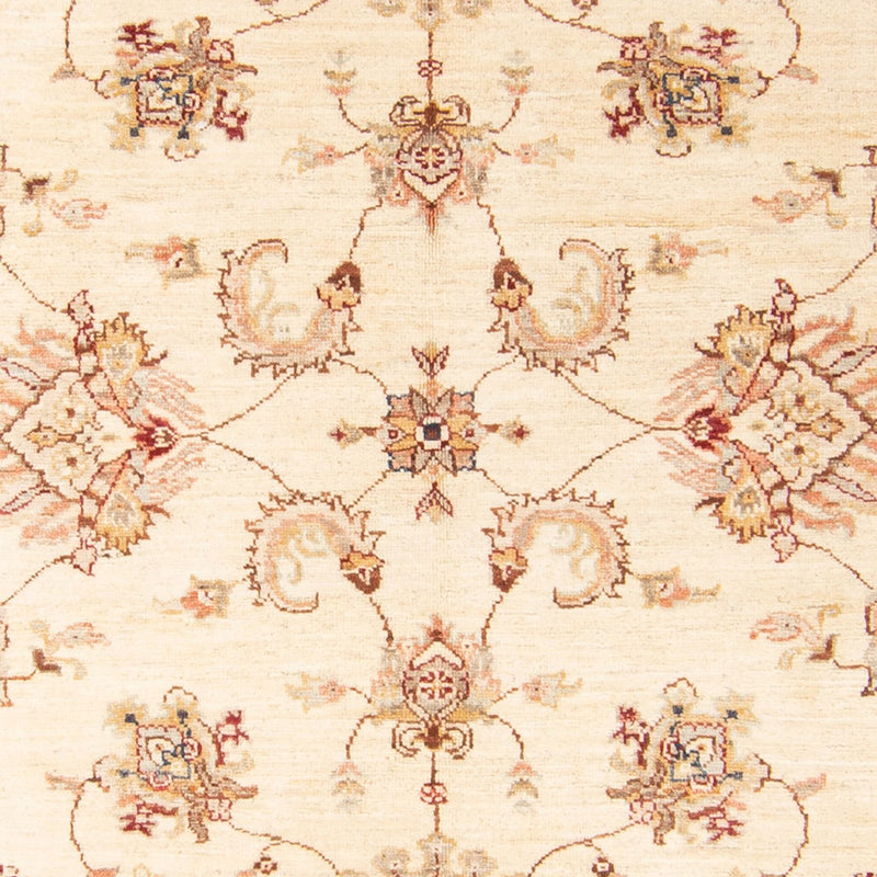 Tappeto Ziegler - 199 x 155 cm - beige