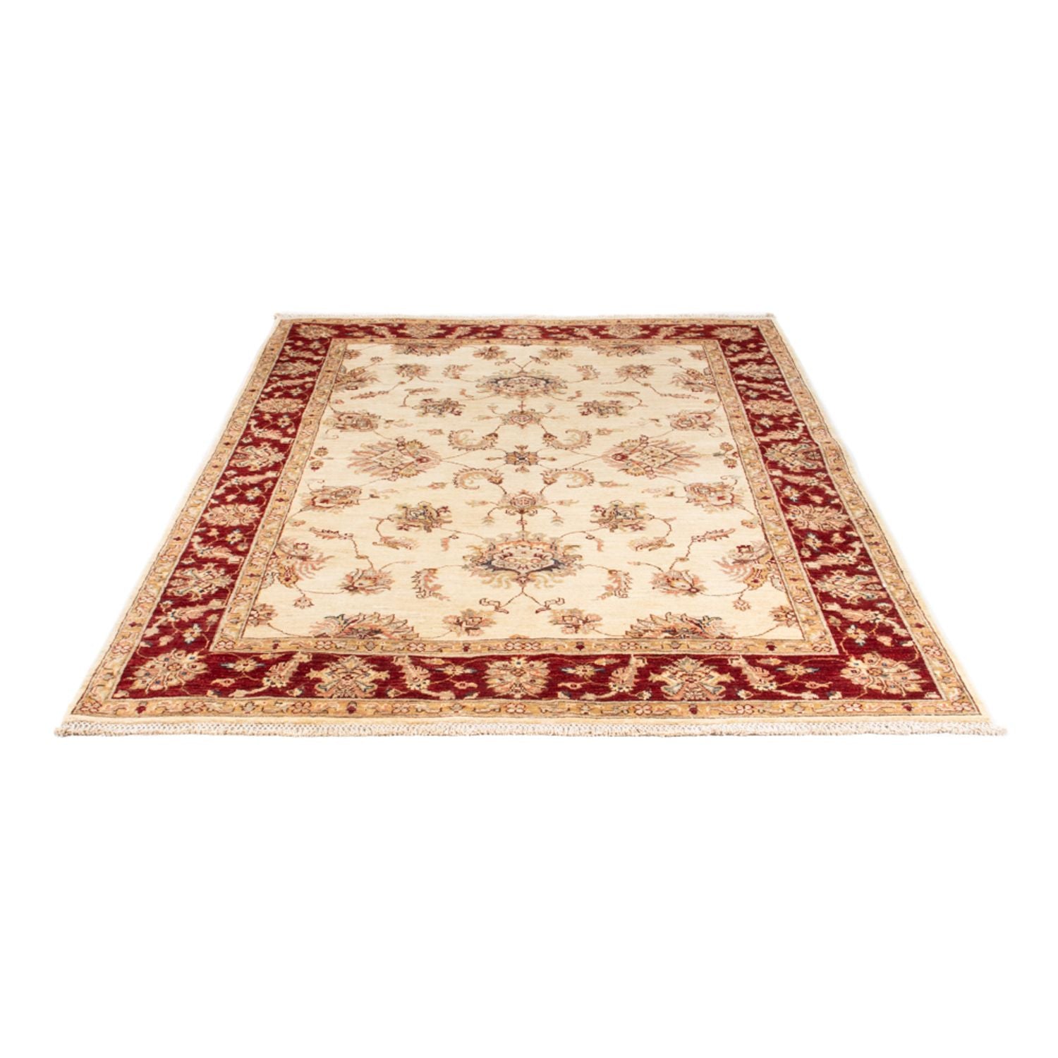 Tappeto Ziegler - 199 x 155 cm - beige