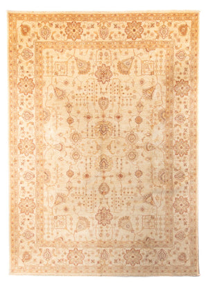 Tappeto Ziegler - 406 x 288 cm - beige