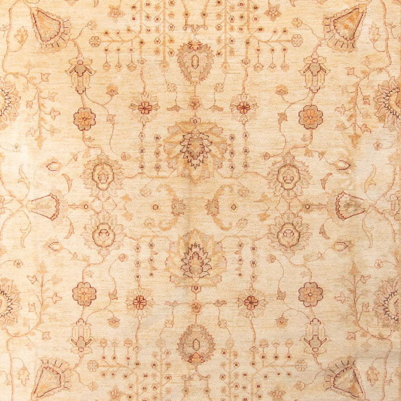 Tappeto Ziegler - 406 x 288 cm - beige