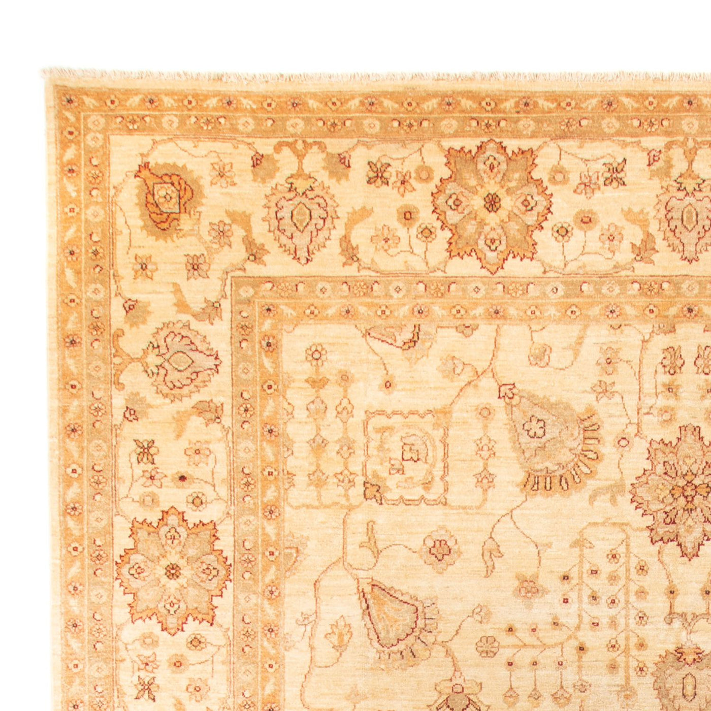 Tappeto Ziegler 406x288cm - Tappeto orientale